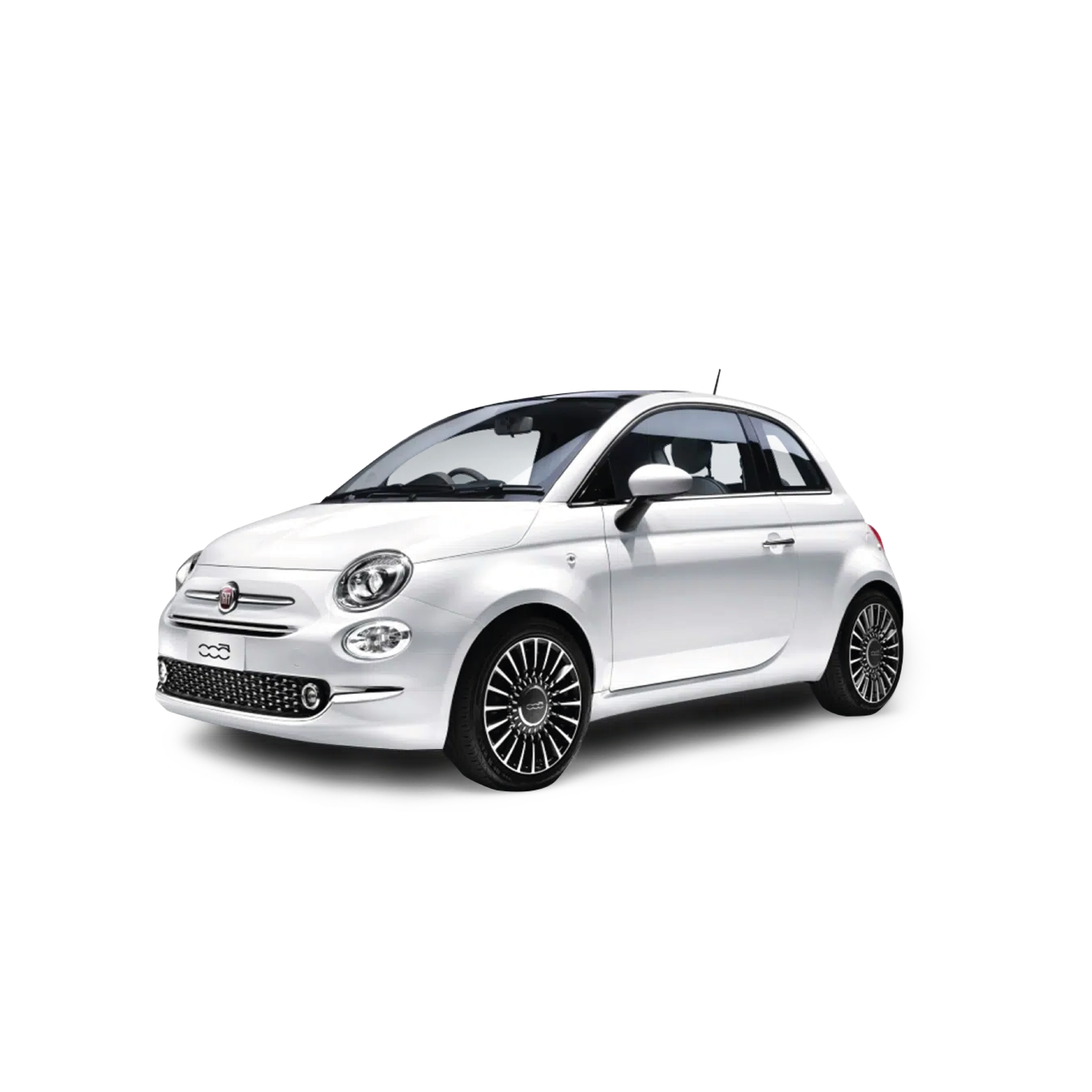 FIAT500