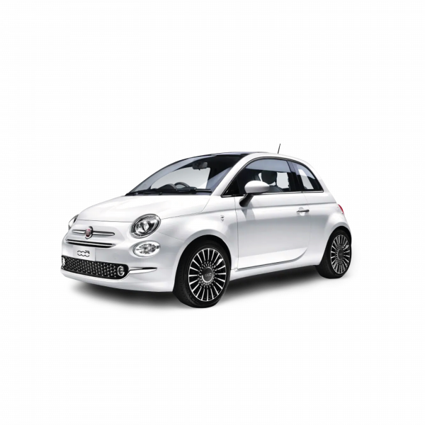 FIAT500